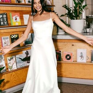 Jenny Yoo Bridal Callista Dress